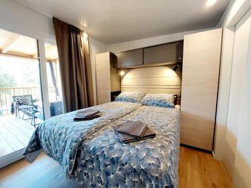 Ferienwohnungen mit Pool Selce, Crikvenica - 27451