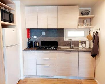 Apartamente cu piscină Selce, Crikvenica - 27451