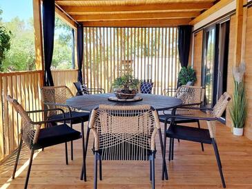 Apartments with swimming pool Selce, Crikvenica - 27451 Adriatic.hr