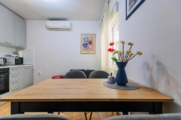 Апартаменти з паркуванням Задар - Zadar - 27452 Adriatic.hr