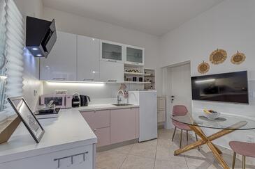 Apartmány s parkovištěm Kukci, Poreč - 27453