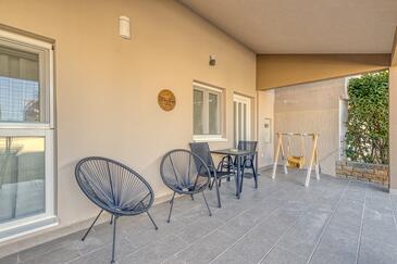 Apartmány s parkovištěm Kukci, Poreč - 27453
