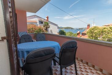 Dvosobni apartma Mali Lošinj, Lošinj (A-27458-a(