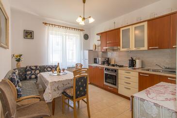 Apartamentos junto al mar Mali Losinj, Losinj - 27458