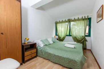 Apartamenty z parkingiem Makarska - 27459