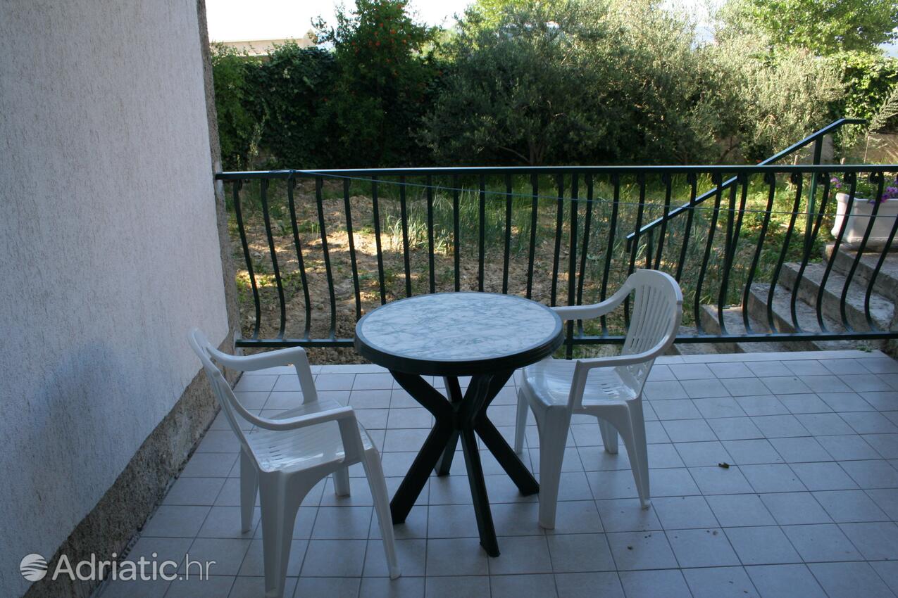 Apartmány a pokoje u moře Duće, Omiš - 2746