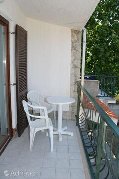 Apartmaji in sobe ob morju Duće, Omiš - 2746