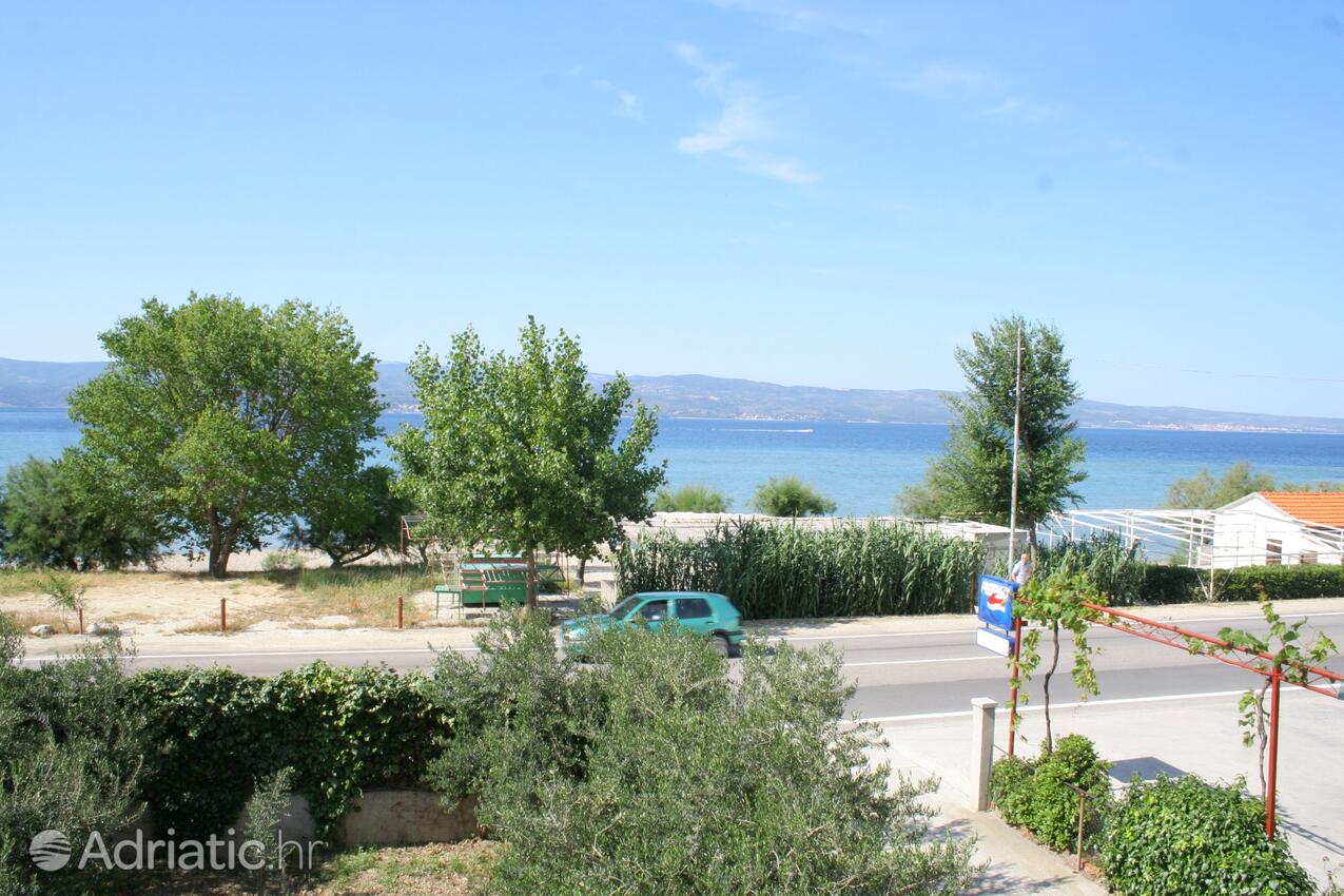 Apartments and rooms by the sea Duće, Omiš - 2746