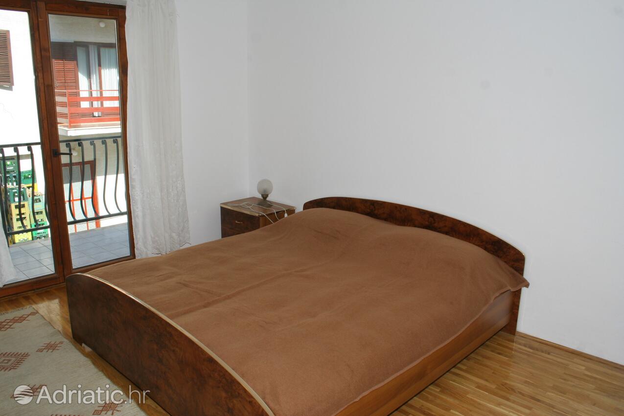 Apartmaji in sobe ob morju Duće, Omiš - 2746