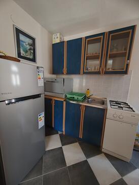 Apartmány s parkovištěm Pirovac, Šibenik - 27461