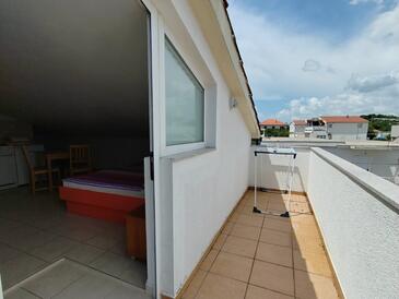 Two bedroom apartment Pirovac, Šibenik (A-27461-b(