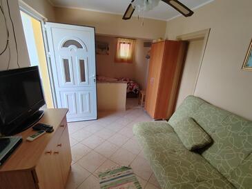 Appartementen met parkeerplaats Pirovac, Sibenik - 27461