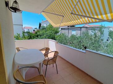 Studio flat Pirovac, Šibenik (AS-27461-a(