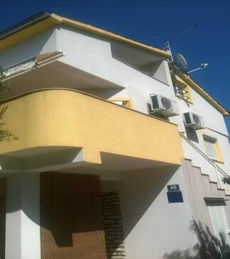 Apartmány s parkovištěm Pirovac, Šibenik - 27461 Adriatic.hr