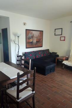 Apartamenty nad morzem Stupin Celine, Rogoznica - 27462