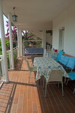 Appartamenti accanto al mare Stupin Celine, Rogosnizza - Rogoznica - 27462