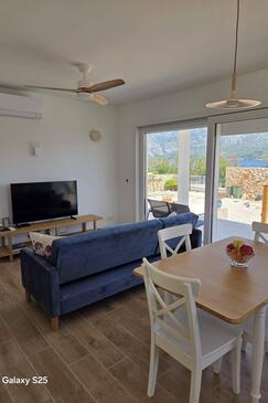 Casa de vacaciones junto al mar Vinjerac, Zadar - 27463