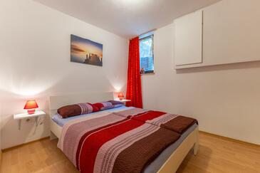 Apartmány s parkovištěm Poreč - 27464
