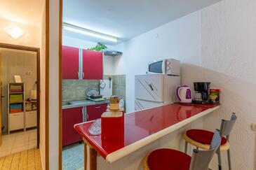 Апартаменти з паркуванням Пореч - Poreč - 27464