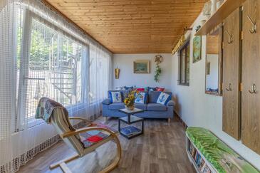 Apartmány s parkovištěm Poreč - 27464