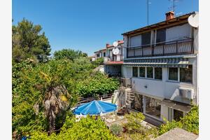 Apartamenty z parkingiem Porec - 27464 - Adriatic.hr
