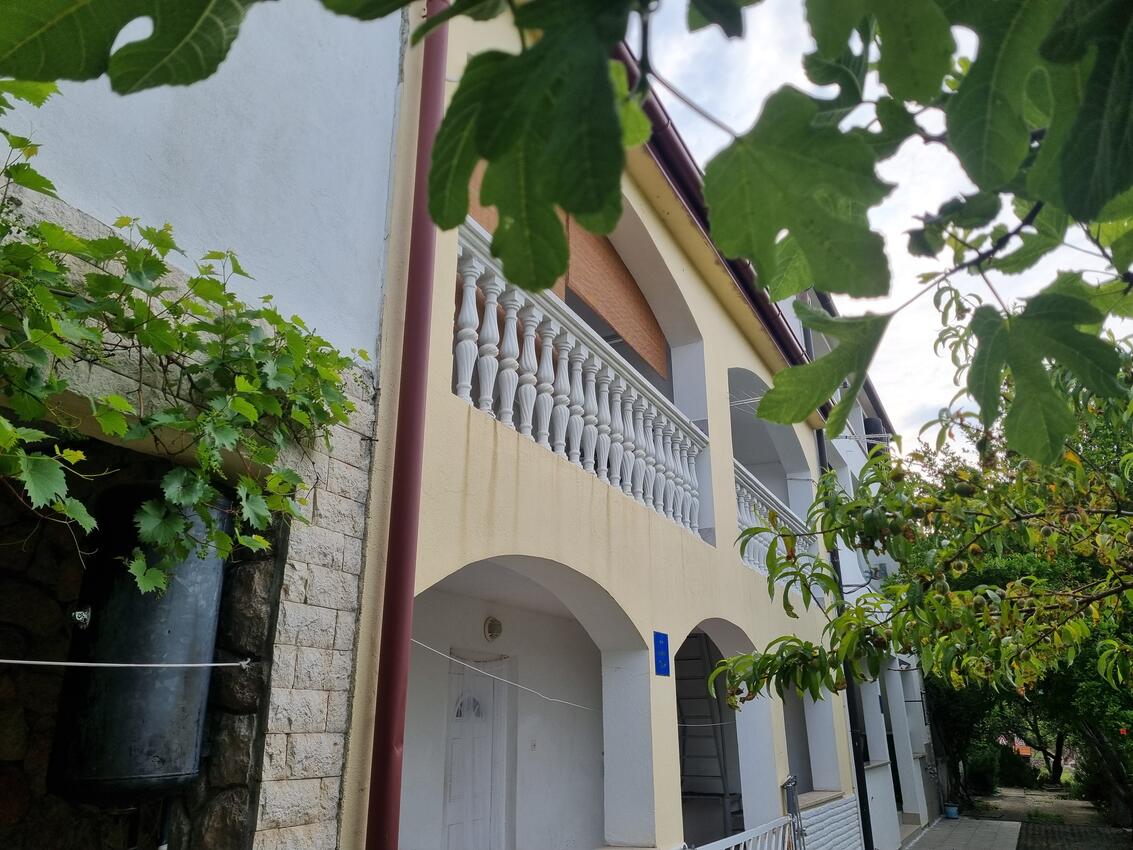 Værelser med privat parkering Starigrad, Paklenica - 27468