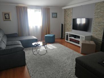 Apartments with swimming pool Kaštel Kambelovac, Kaštela - 27472