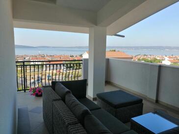 Three bedroom apartment Kaštel Kambelovac, Kaštela (A-27472-a(