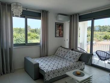Apartamento-estudio Zambratija, Umag (AS-27474-a(