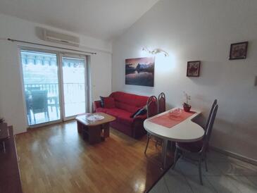 1-Zimmer-Ferienwohnung Umag (A-27475-a(