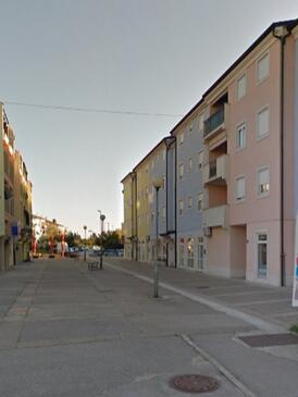 Ferienwohnungen Mit Parkplatz Umag - 27475 - Umag
