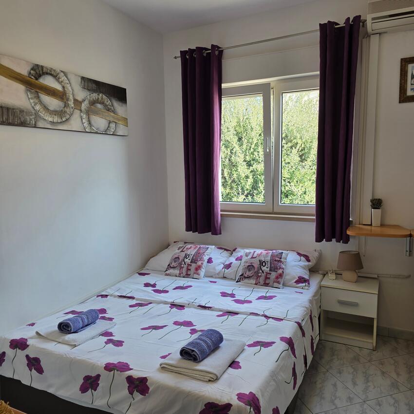 Stúdió apartman Umag (AS-27476-a)