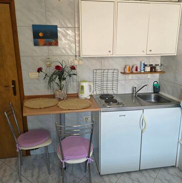 Apartmány s parkovištěm Umag - 27476
