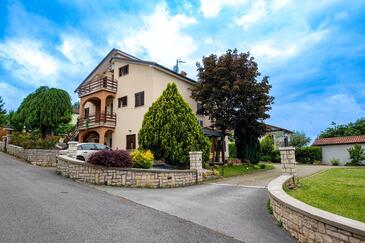 Апартаменти з паркуванням Пазін - Pazin, Центральна Істрія - Središnja Istra - 27478 Adriatic.hr