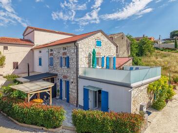 Dom s parkoviskom Mugeba, Poreč - 27479 Adriatic.hr