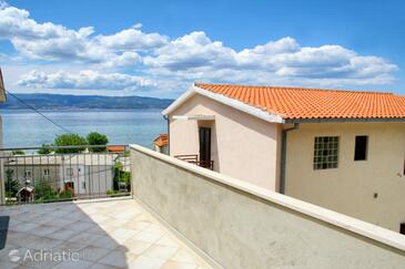 Apartments by the sea Duće, Omiš - 2748