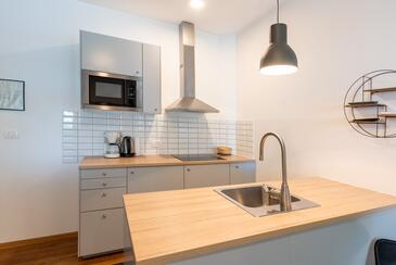 Apartmani i sobe uz mere Ika, Opatija - 27482