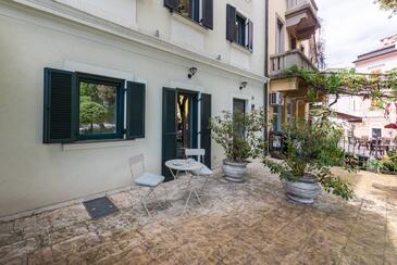 Appartamenti e camere accanto al mare Ika, Abbazia - Opatija - 27482 Adriatic.hr