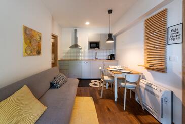 Apartmani i sobe uz mere Ika, Opatija - 27482