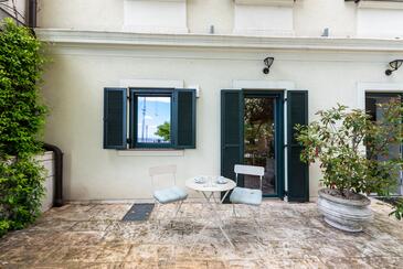 Apartmani i sobe uz mere Ika, Opatija - 27482