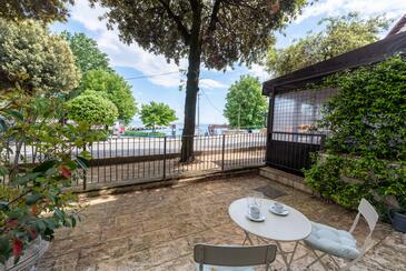 Apartmani i sobe uz mere Ika, Opatija - 27482