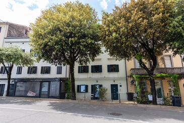 Appartements Et Chambres Près De La Mer Ika, Opatija - 27482 - Lovran