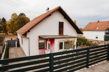 Holiday house with a parking space Vukovar, Slavonija - 27484 Adriatic.hr