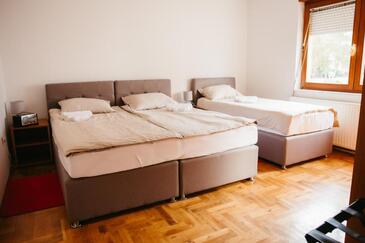 Holiday house with a parking space Vukovar, Slavonija - 27484