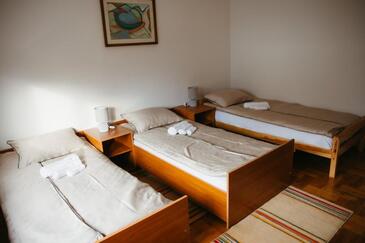 Holiday house with a parking space Vukovar, Slavonija - 27484