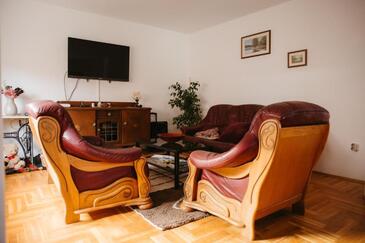 Two bedroom house Vukovar, Slavonija (K-27484(