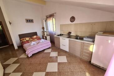 Seaside secluded apartments Cove Rapak, Hvar - 27485