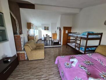 Seaside secluded apartments Cove Rapak, Hvar - 27485