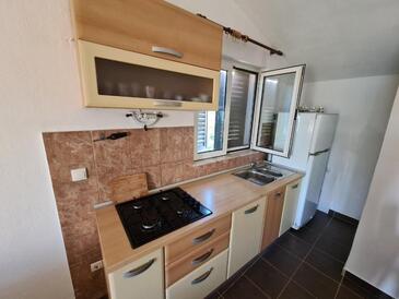 Seaside secluded apartments Cove Rapak, Hvar - 27485