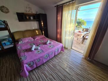Seaside secluded apartments Cove Rapak, Hvar - 27485